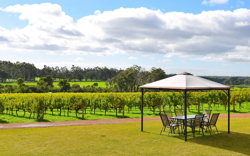 Margaret River Tourism Bookings WA