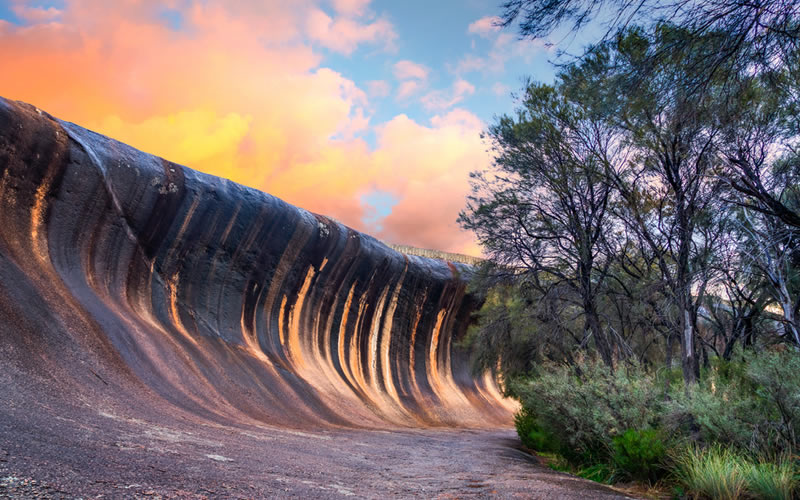 South West Tourism Bookings WA