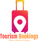 Tourism Bookings WA Logo